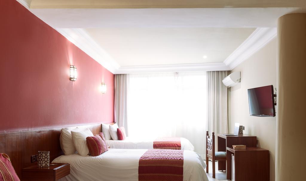 Center 3* Casablanca