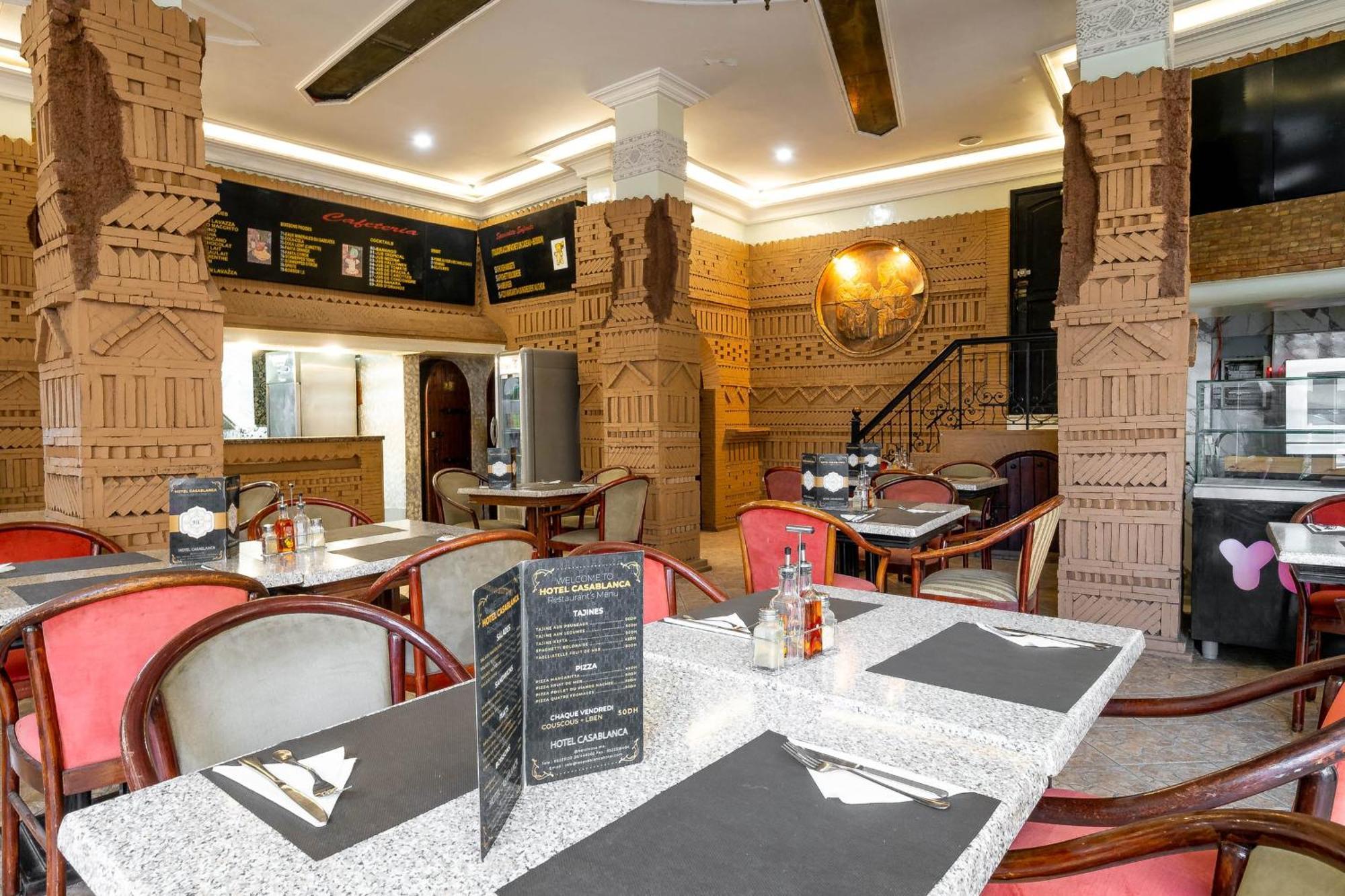 Center 3* Casablanca