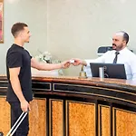 Hotel Casablanca
