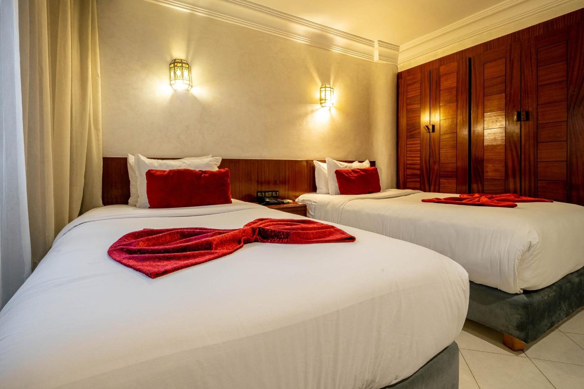 Center Hotel 3*