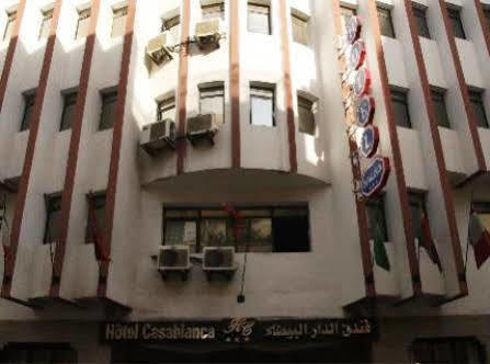 Center Casa Blanca